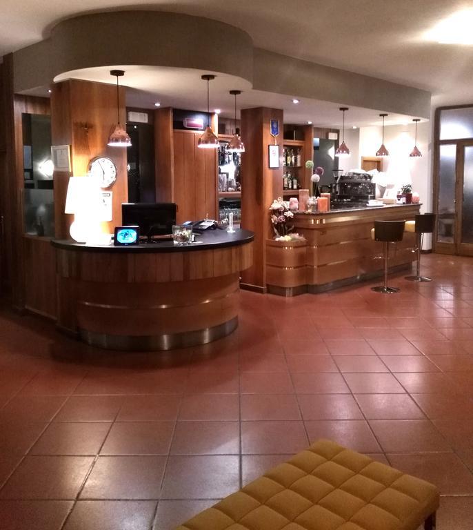 Hotel Toscana Figline Valdarno Luaran gambar